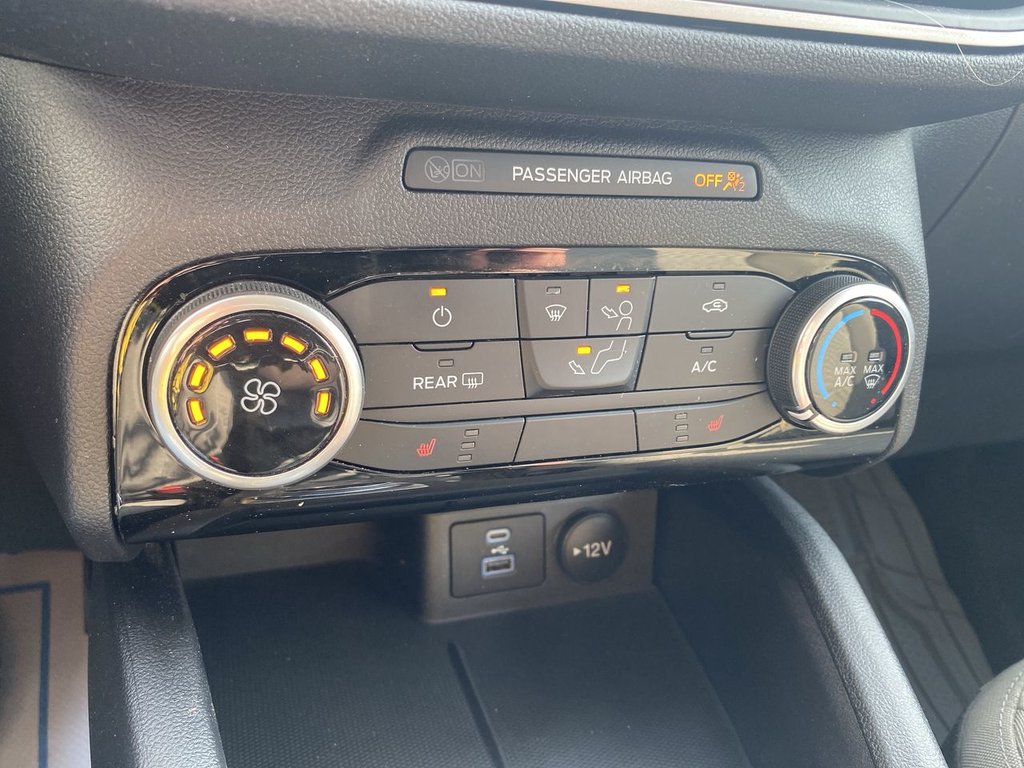 2022 Ford Escape SE in Alliston, Ontario - 19 - w1024h768px