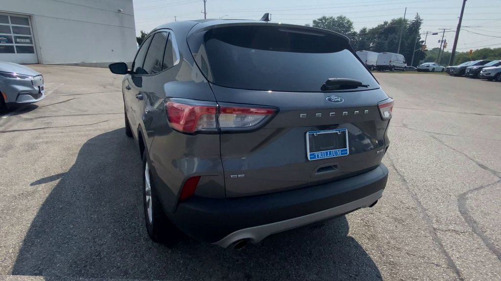 2022 Ford Escape SE in Alliston, Ontario - 7 - w1024h768px