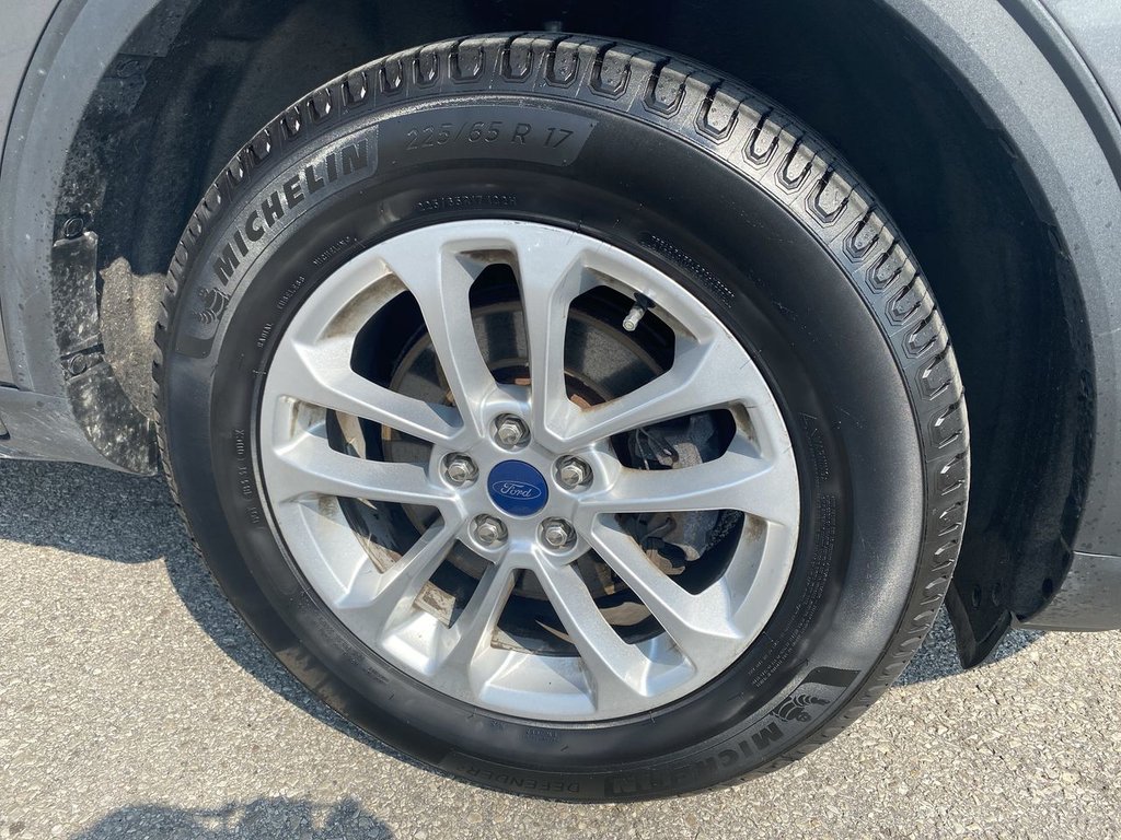 2022 Ford Escape SE in Alliston, Ontario - 10 - w1024h768px