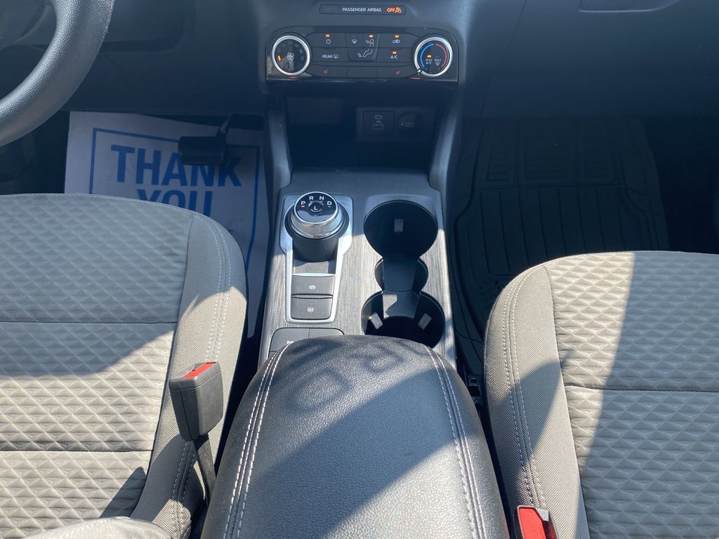 2022 Ford Escape SE in Alliston, Ontario - 21 - w1024h768px