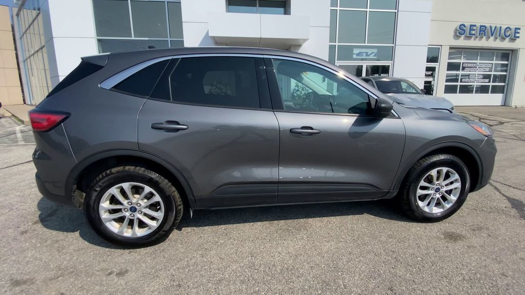 2022 Ford Escape SE in Alliston, Ontario - 9 - w1024h768px