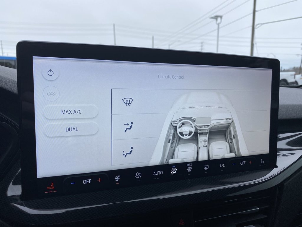 2023 Ford Escape ST-Line Elite in Alliston, Ontario - 18 - w1024h768px