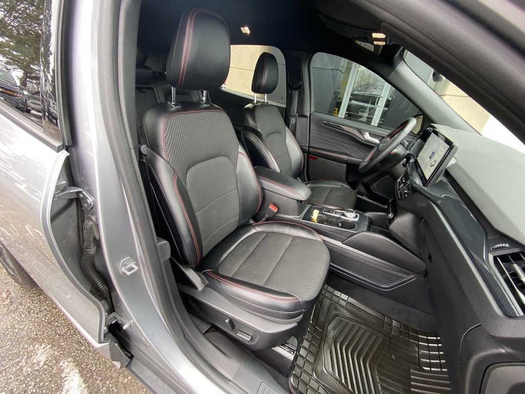 2023 Ford Escape ST-Line Elite in Alliston, Ontario - 23 - w1024h768px