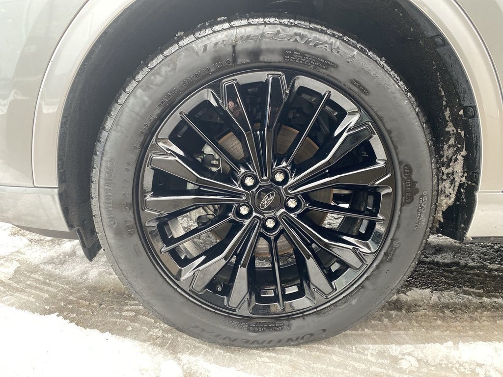 2023 Ford Escape ST-Line Elite in Alliston, Ontario - 10 - w1024h768px