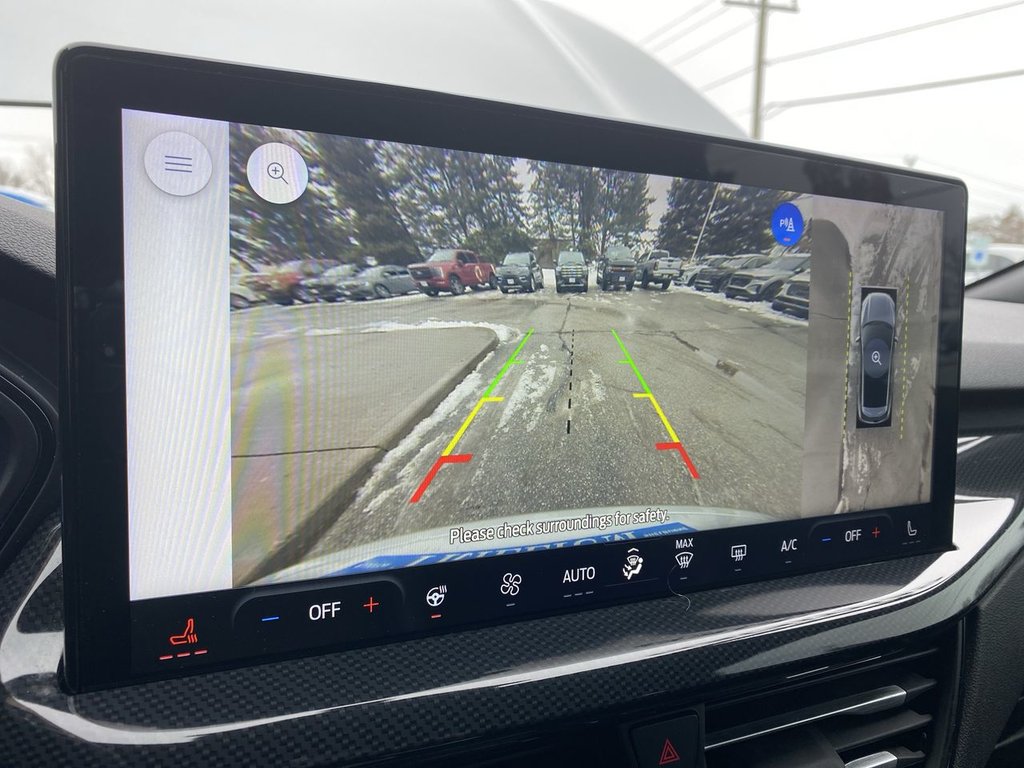 2023 Ford Escape ST-Line Elite in Alliston, Ontario - 17 - w1024h768px