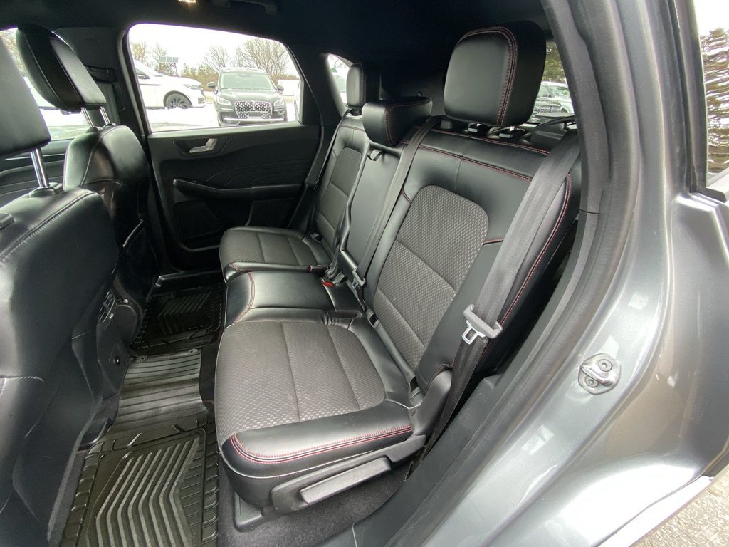 2023 Ford Escape ST-Line Elite in Alliston, Ontario - 21 - w1024h768px