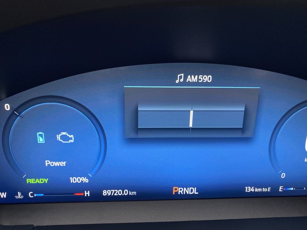 2023 Ford Escape ST-Line Elite in Alliston, Ontario - 15 - w1024h768px