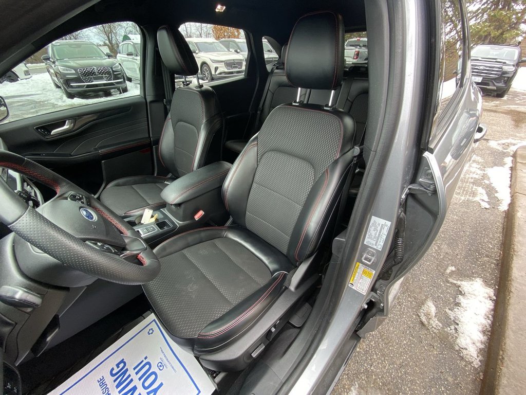 2023 Ford Escape ST-Line Elite in Alliston, Ontario - 11 - w1024h768px