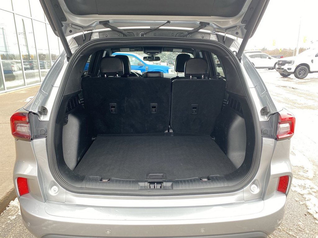 2023 Ford Escape ST-Line Elite in Alliston, Ontario - 22 - w1024h768px