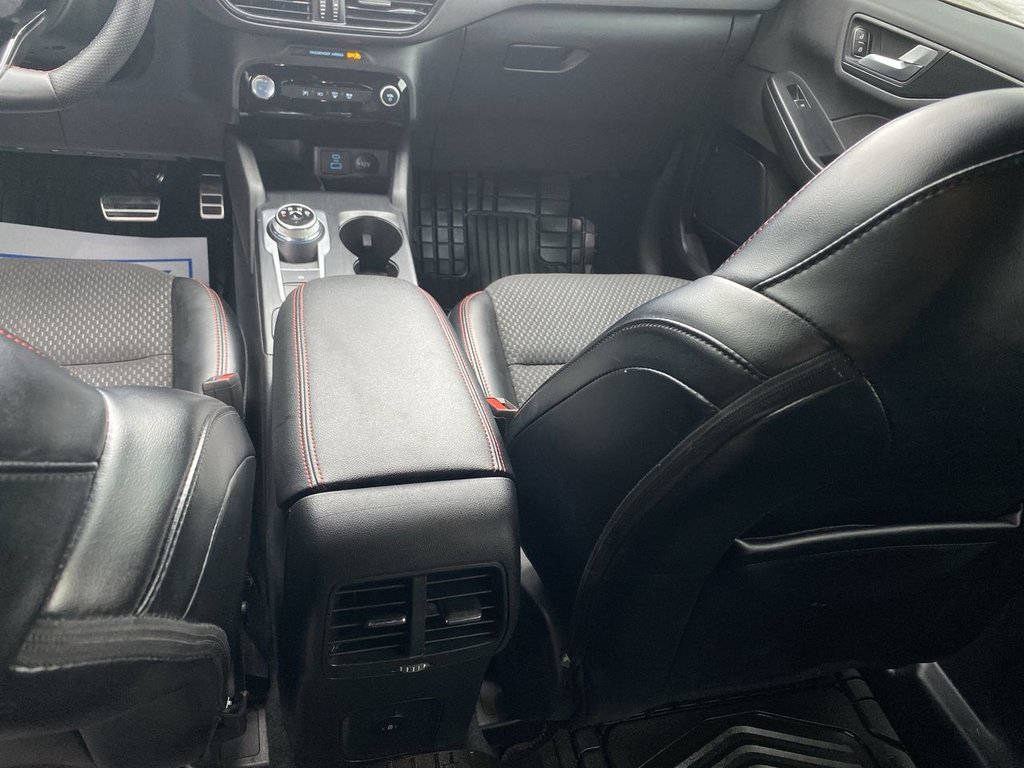 2023 Ford Escape ST-Line Elite in Alliston, Ontario - 20 - w1024h768px