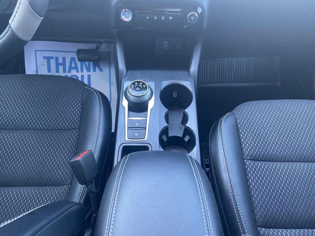 2025 Ford Escape PHEV in Alliston, Ontario - 21 - w1024h768px
