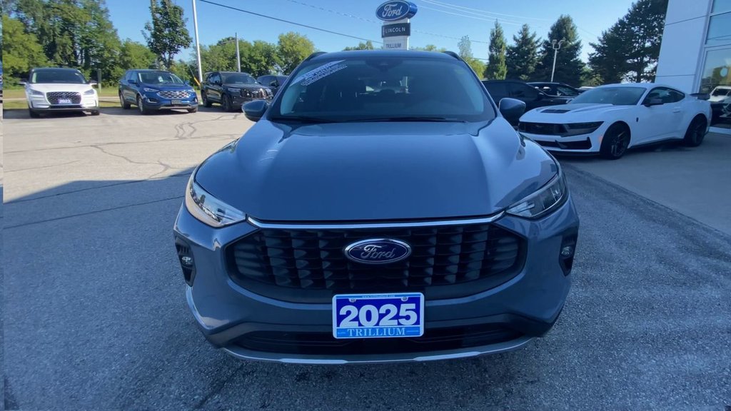 2025 Ford Escape PHEV in Alliston, Ontario - 3 - w1024h768px