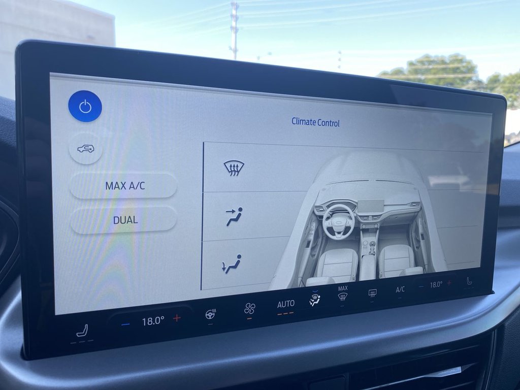 2025 Ford Escape PHEV in Alliston, Ontario - 19 - w1024h768px