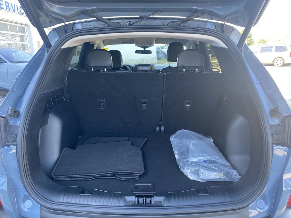2025 Ford Escape PHEV in Alliston, Ontario - 23 - w1024h768px
