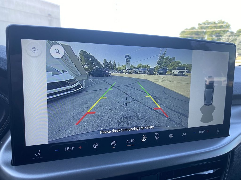 2025 Ford Escape PHEV in Alliston, Ontario - 17 - w1024h768px