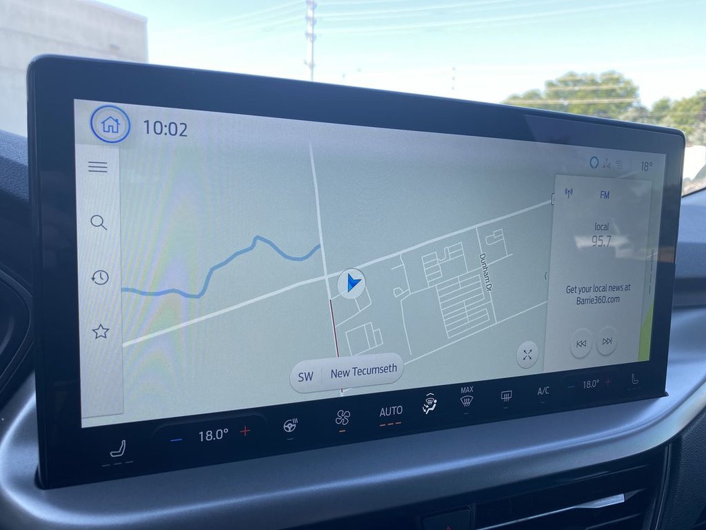 2025 Ford Escape PHEV in Alliston, Ontario - 18 - w1024h768px