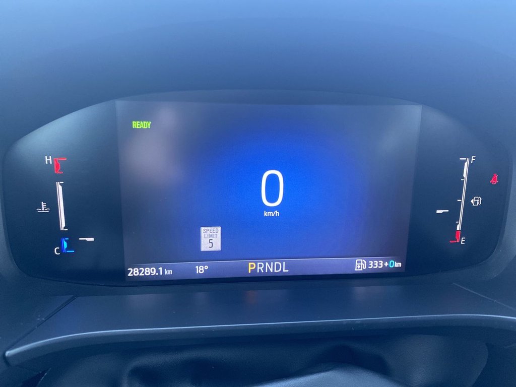 2025 Ford Escape PHEV in Alliston, Ontario - 15 - w1024h768px