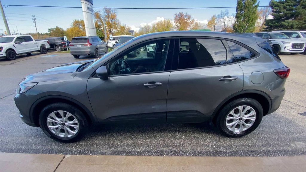 Ford Escape Active 2025 à Alliston, Ontario - 5 - w1024h768px
