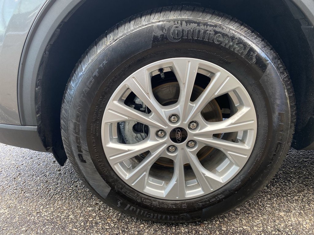 Ford Escape Active 2025 à Alliston, Ontario - 10 - w1024h768px