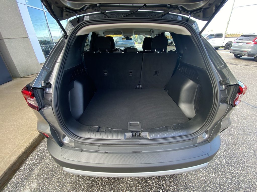 Ford Escape Active 2025 à Alliston, Ontario - 22 - w1024h768px