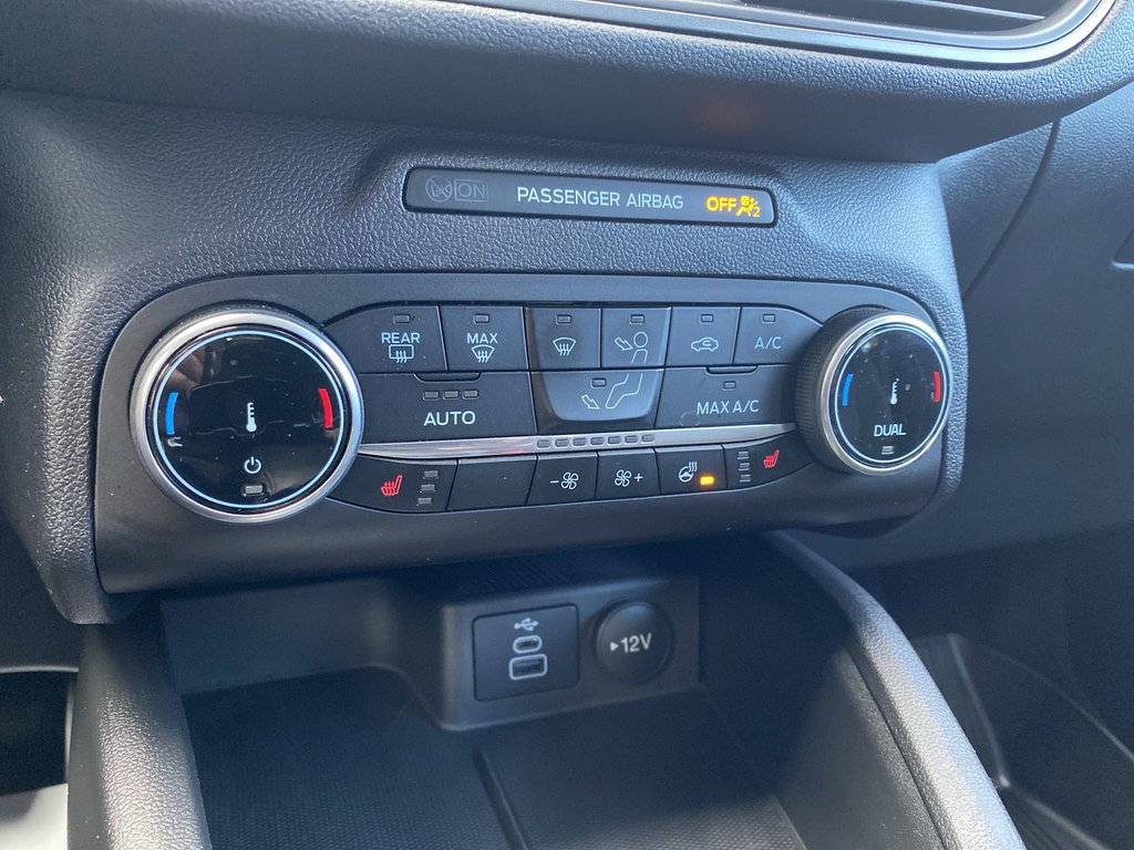 Ford Escape Active 2025 à Alliston, Ontario - 18 - w1024h768px