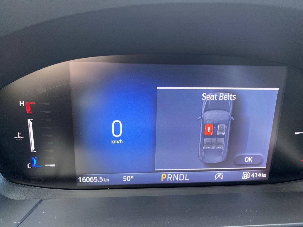 Ford Escape Active 2025 à Alliston, Ontario - 15 - w1024h768px