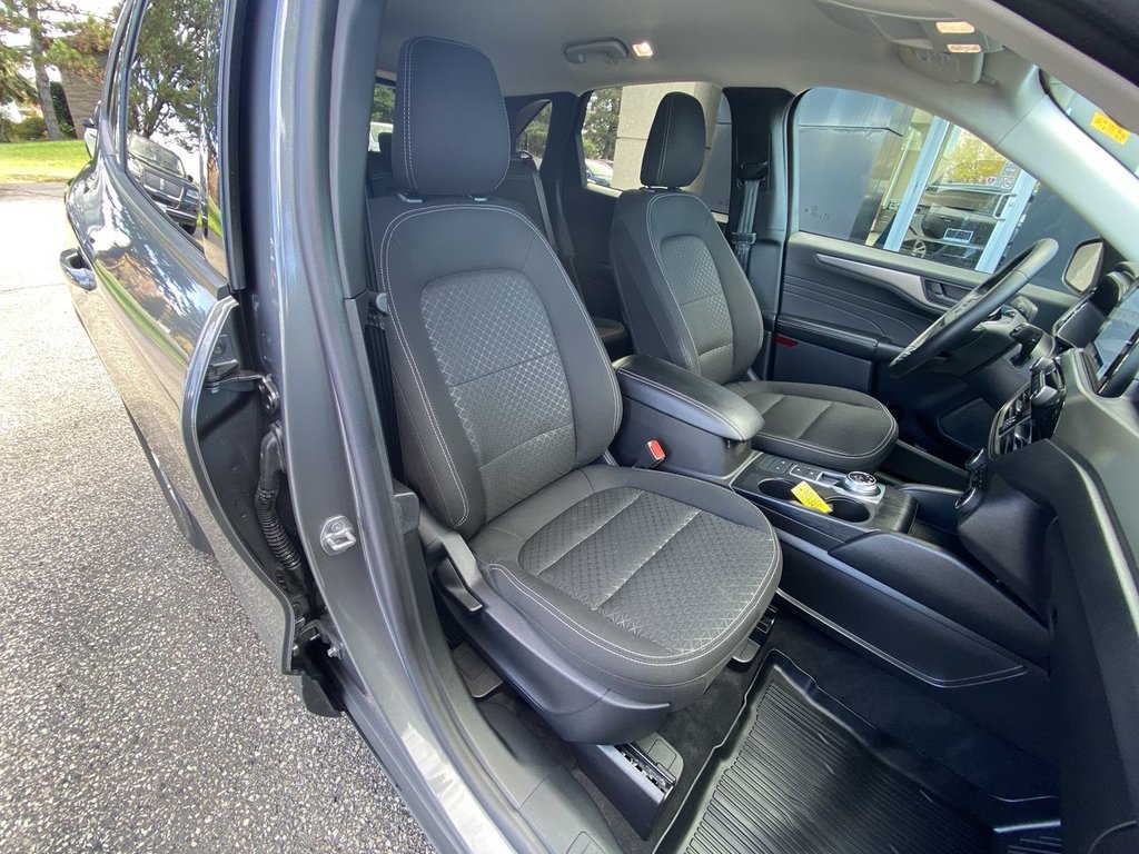 Ford Escape Active 2025 à Alliston, Ontario - 23 - w1024h768px