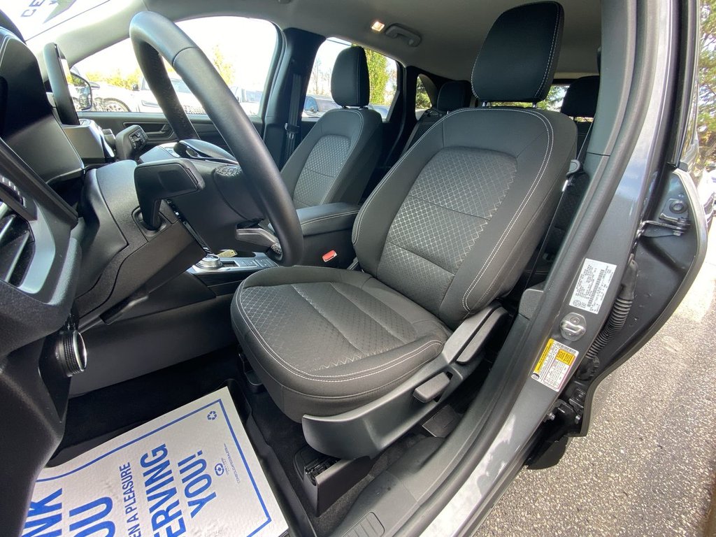 Ford Escape Active 2025 à Alliston, Ontario - 11 - w1024h768px