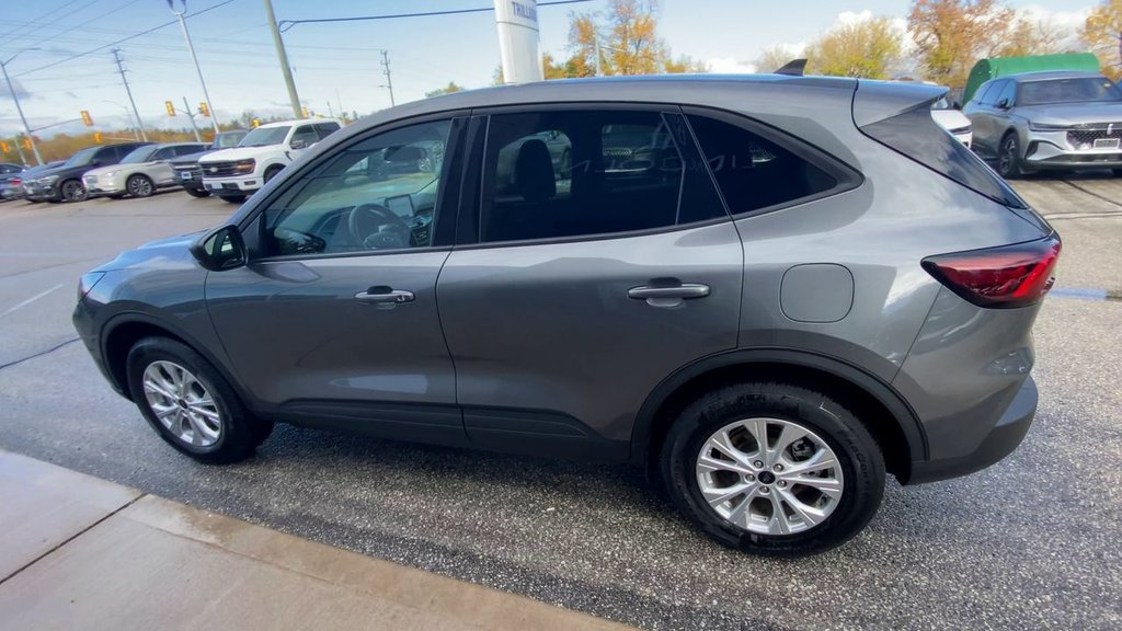 Ford Escape Active 2025 à Alliston, Ontario - 6 - w1024h768px