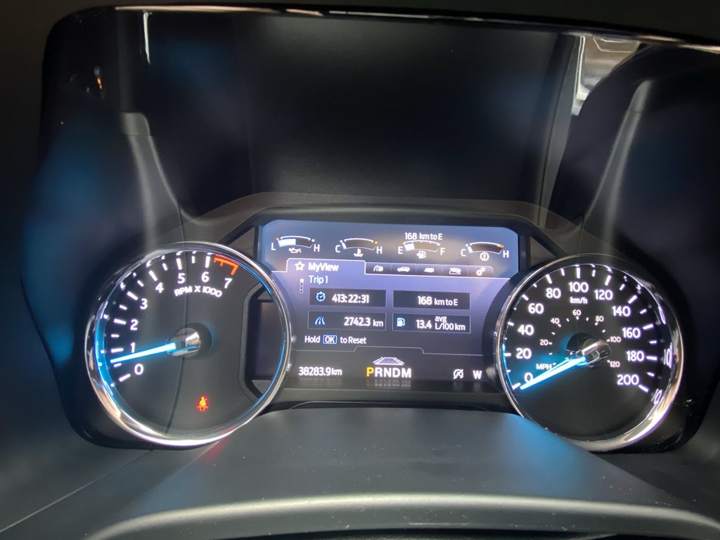 2021 Ford Expedition Platinum in Alliston, Ontario - 15 - w1024h768px
