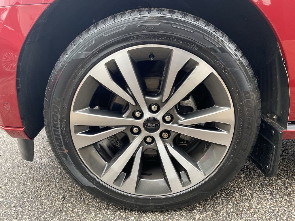 2021 Ford Expedition Platinum in Alliston, Ontario - 10 - w1024h768px