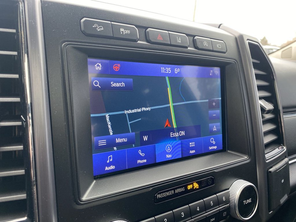 2021 Ford Expedition Platinum in Alliston, Ontario - 18 - w1024h768px