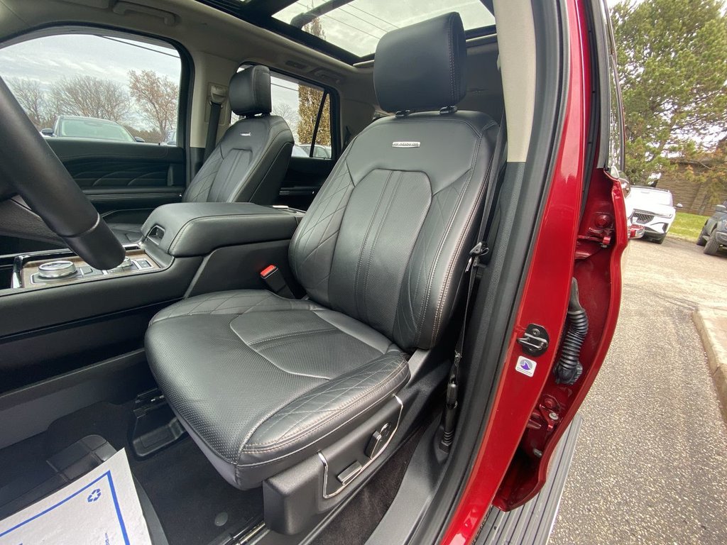 2021 Ford Expedition Platinum in Alliston, Ontario - 11 - w1024h768px