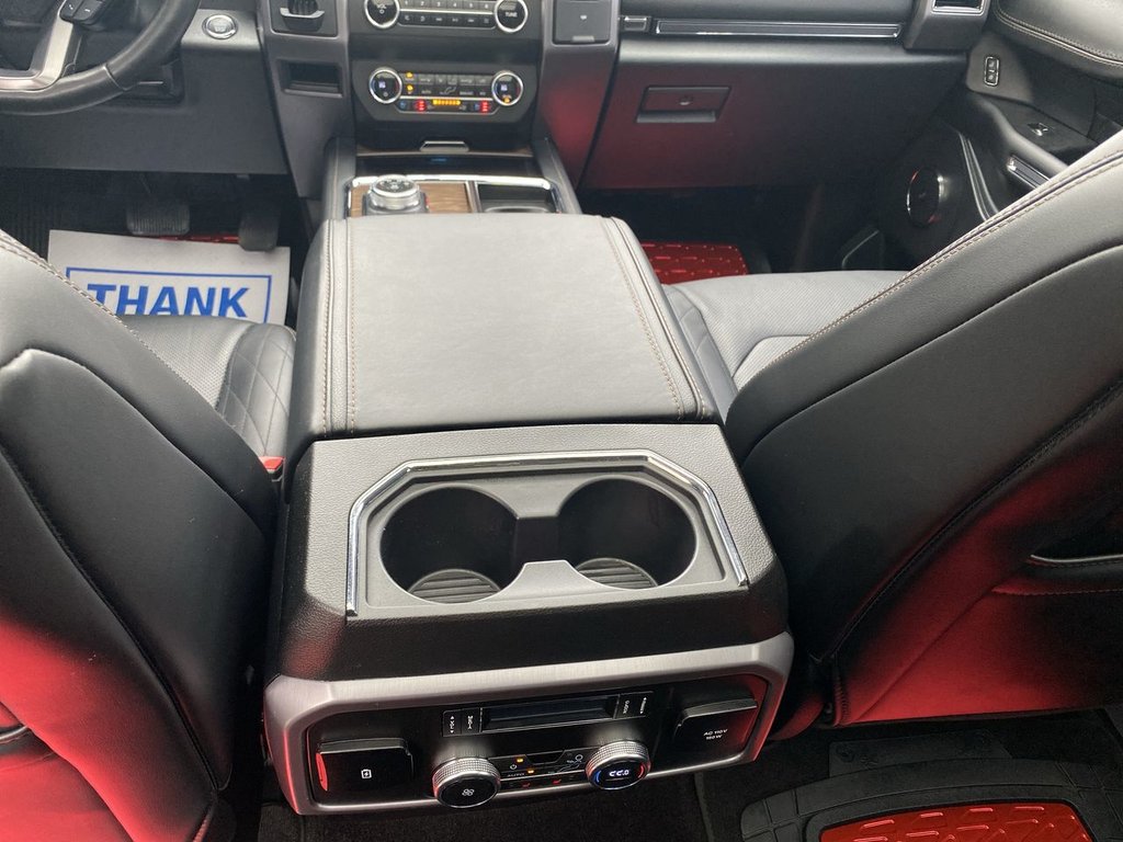 2021 Ford Expedition Platinum in Alliston, Ontario - 21 - w1024h768px