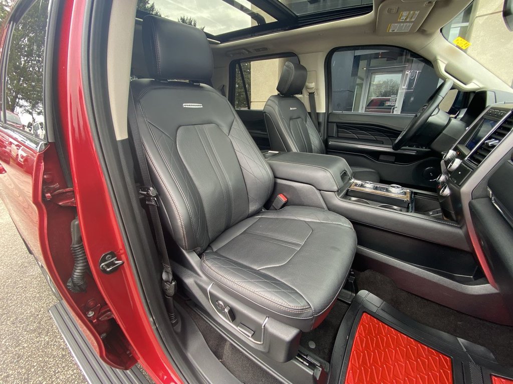 2021 Ford Expedition Platinum in Alliston, Ontario - 26 - w1024h768px