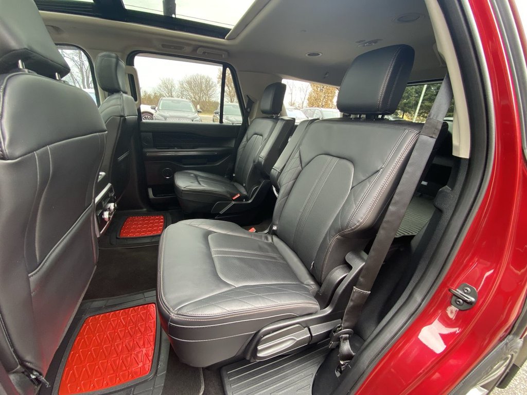 2021 Ford Expedition Platinum in Alliston, Ontario - 23 - w1024h768px