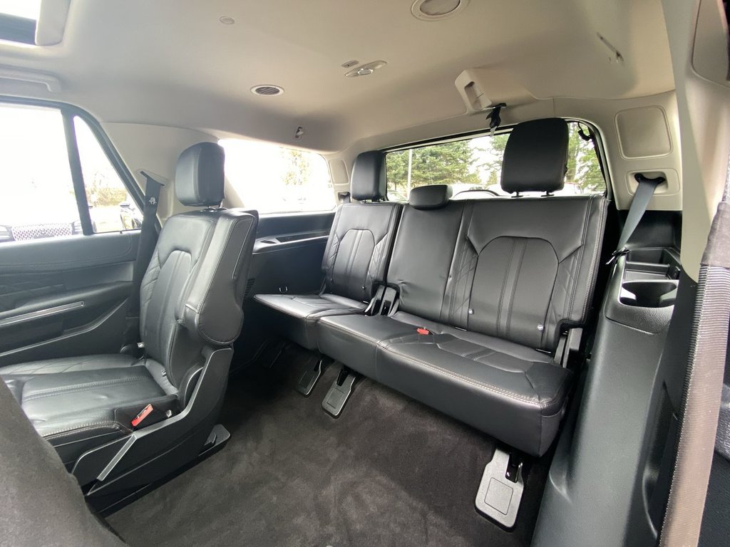 2021 Ford Expedition Platinum in Alliston, Ontario - 24 - w1024h768px