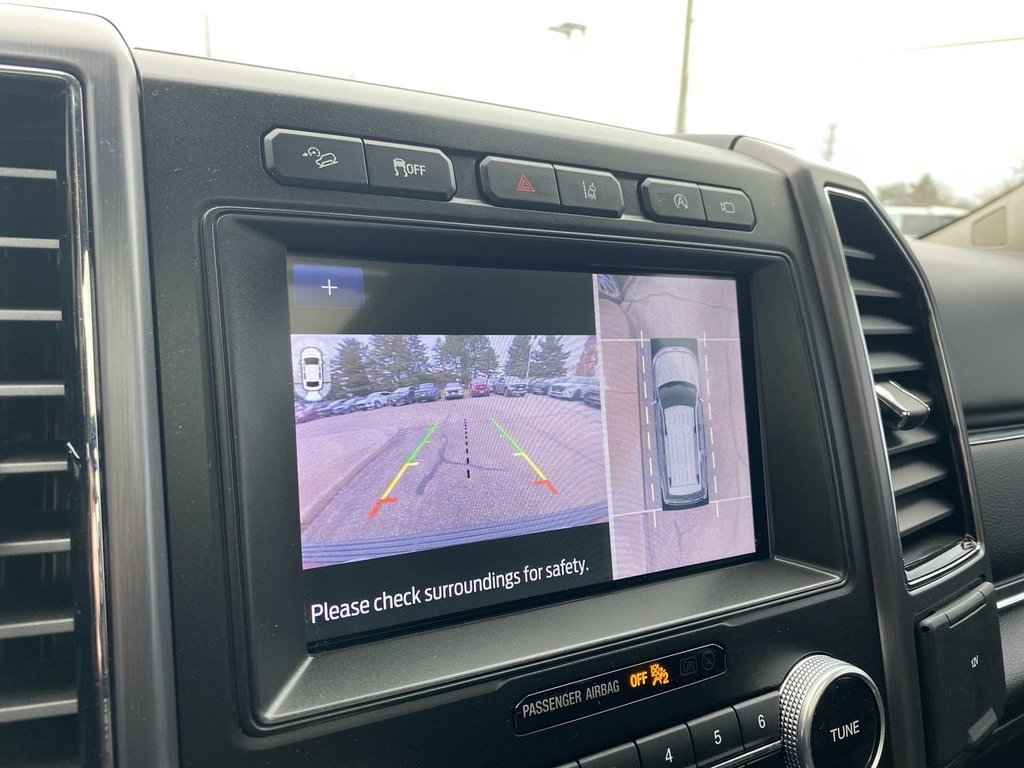 2021 Ford Expedition Platinum in Alliston, Ontario - 17 - w1024h768px