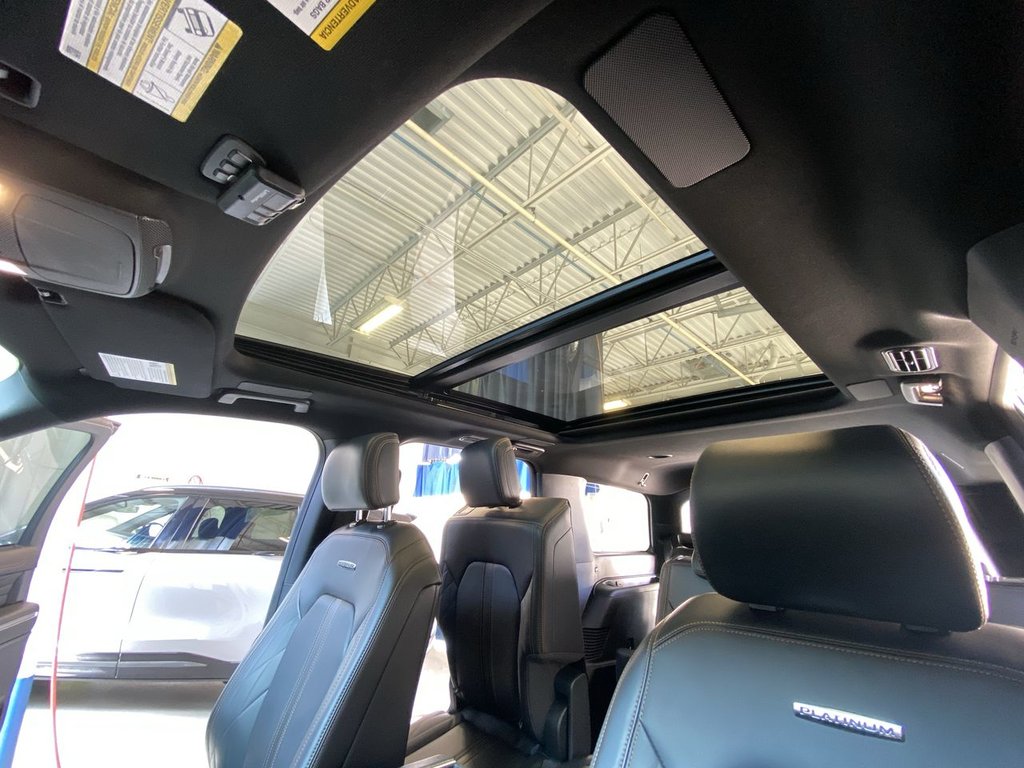 2024 Ford Expedition Platinum in Alliston, Ontario - 22 - w1024h768px