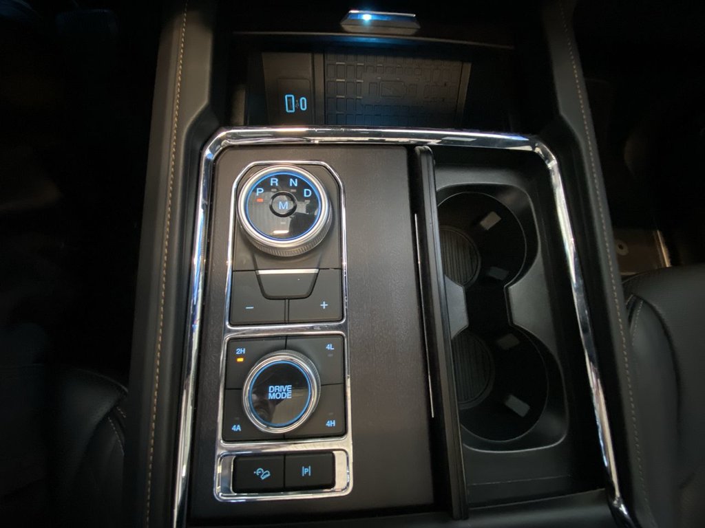 2024 Ford Expedition Platinum in Alliston, Ontario - 20 - w1024h768px