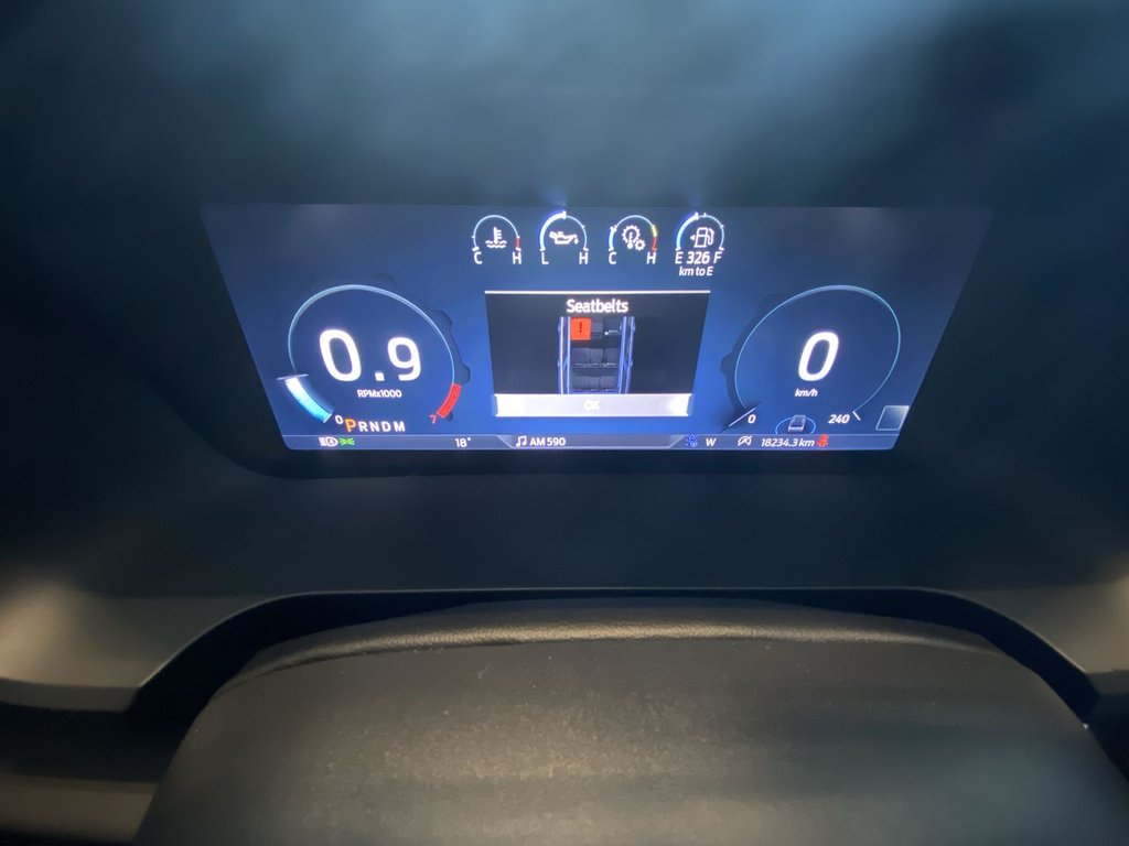 2024 Ford Expedition Platinum in Alliston, Ontario - 15 - w1024h768px