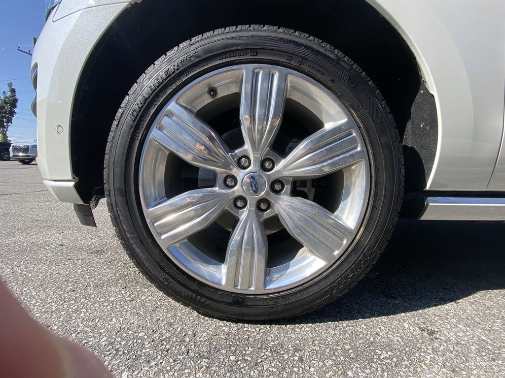 2024 Ford Expedition Platinum in Alliston, Ontario - 10 - w1024h768px