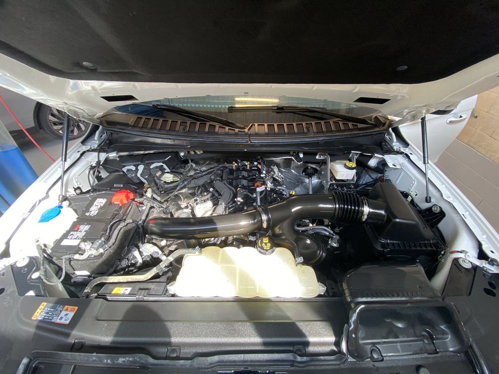 2024 Ford Expedition Platinum in Alliston, Ontario - 27 - w1024h768px