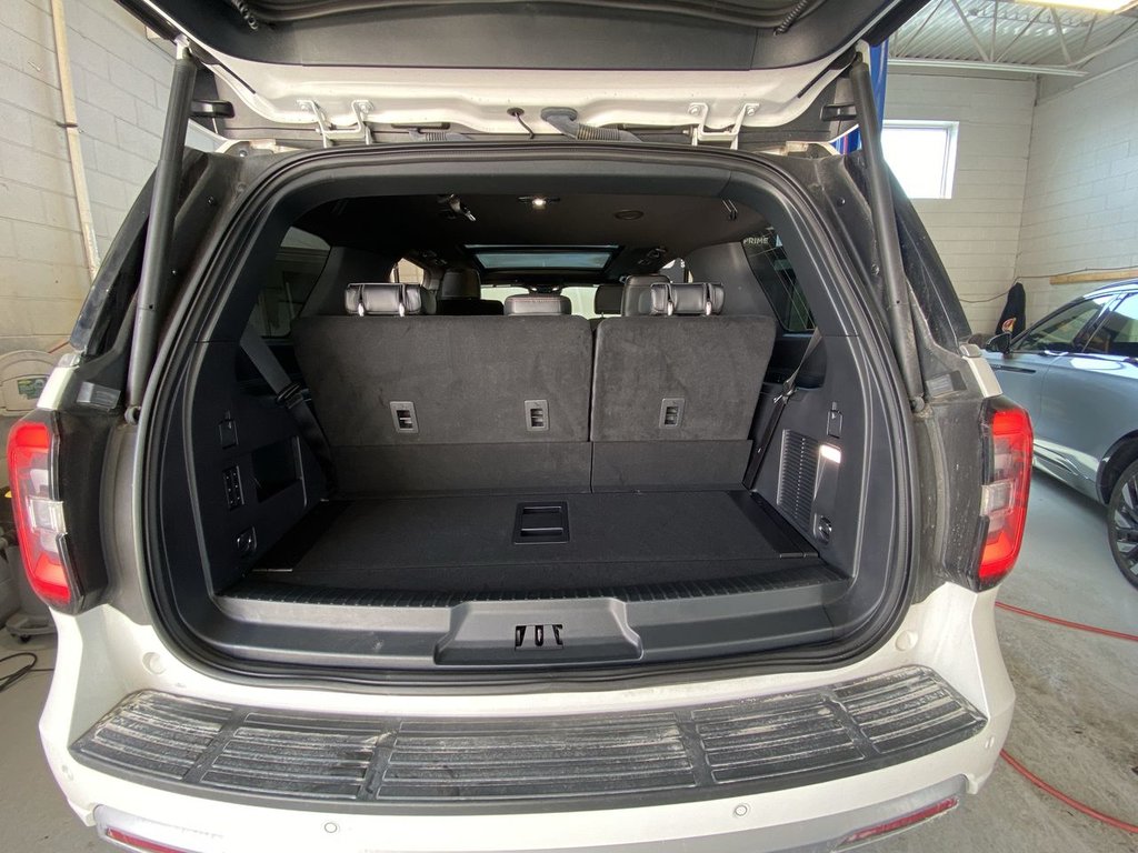 2024 Ford Expedition Platinum in Alliston, Ontario - 25 - w1024h768px