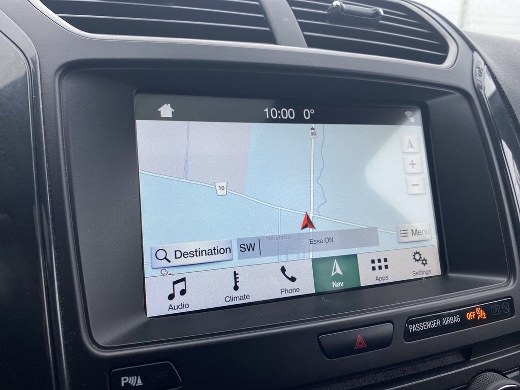 2018 Ford Explorer XLT in Alliston, Ontario - 18 - w1024h768px