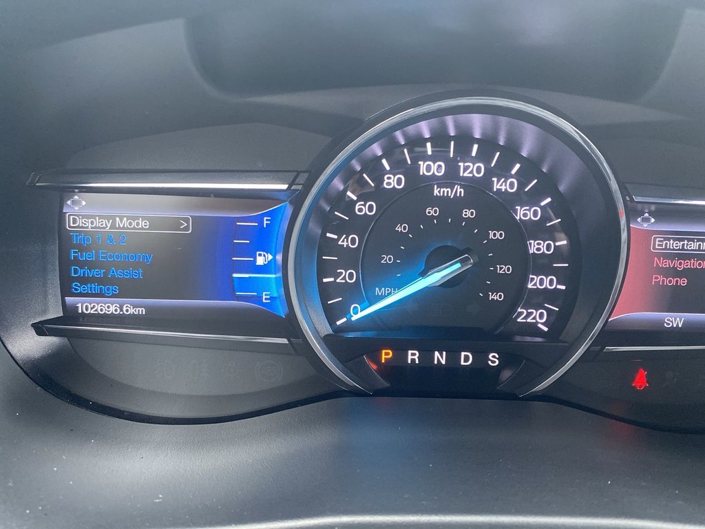 2018 Ford Explorer XLT in Alliston, Ontario - 15 - w1024h768px