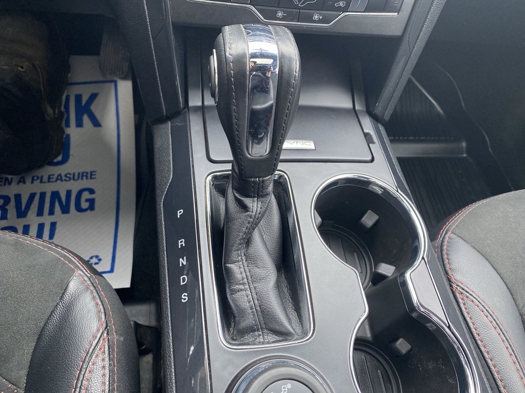 2018 Ford Explorer XLT in Alliston, Ontario - 20 - w1024h768px