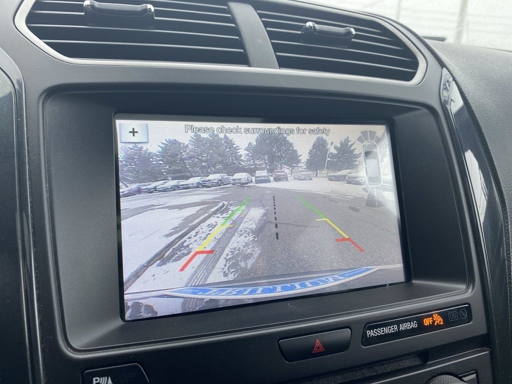 2018 Ford Explorer XLT in Alliston, Ontario - 17 - w1024h768px