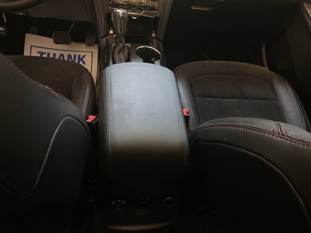 2018 Ford Explorer XLT in Alliston, Ontario - 21 - w1024h768px