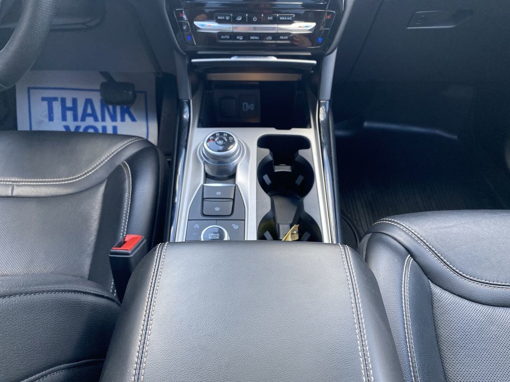 2021 Ford Explorer ST in Alliston, Ontario - 21 - w1024h768px